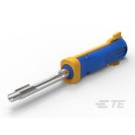 TE CONNECTIVITY EXT-TOOL FOR 025 TAB 1366865-1